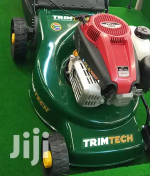 Trimtech Petrol Torx XT150 Lawnmower 150cc