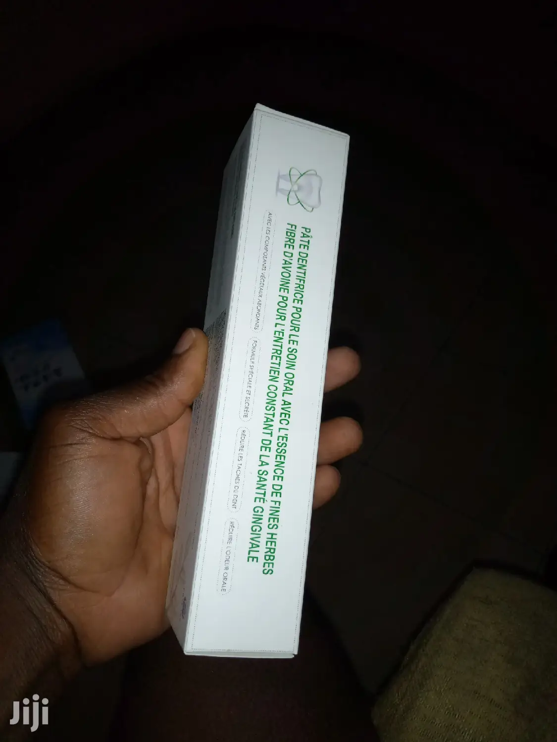 Norland Herbal Toothpaste