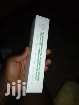 Norland Herbal Toothpaste