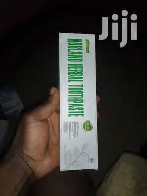 Norland Herbal Toothpaste