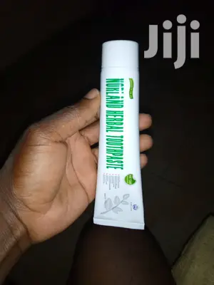 Norland Herbal Toothpaste