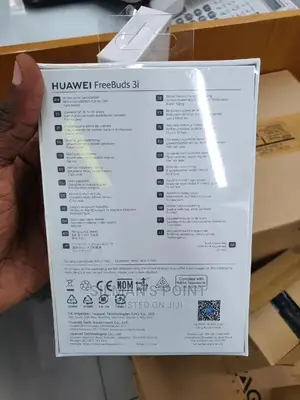 Huawei Freebuds 3I