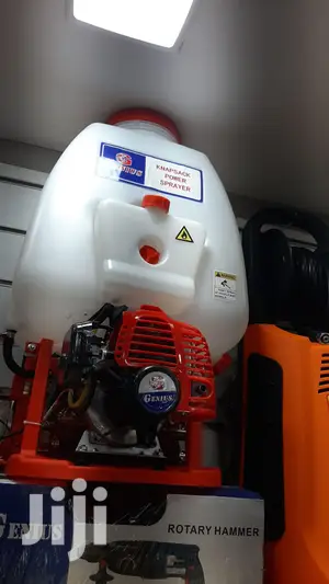 Power Sprayer 25 Litrs