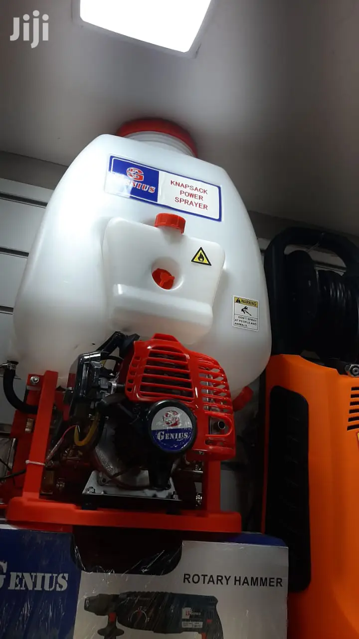 Power Sprayer 25 Litrs