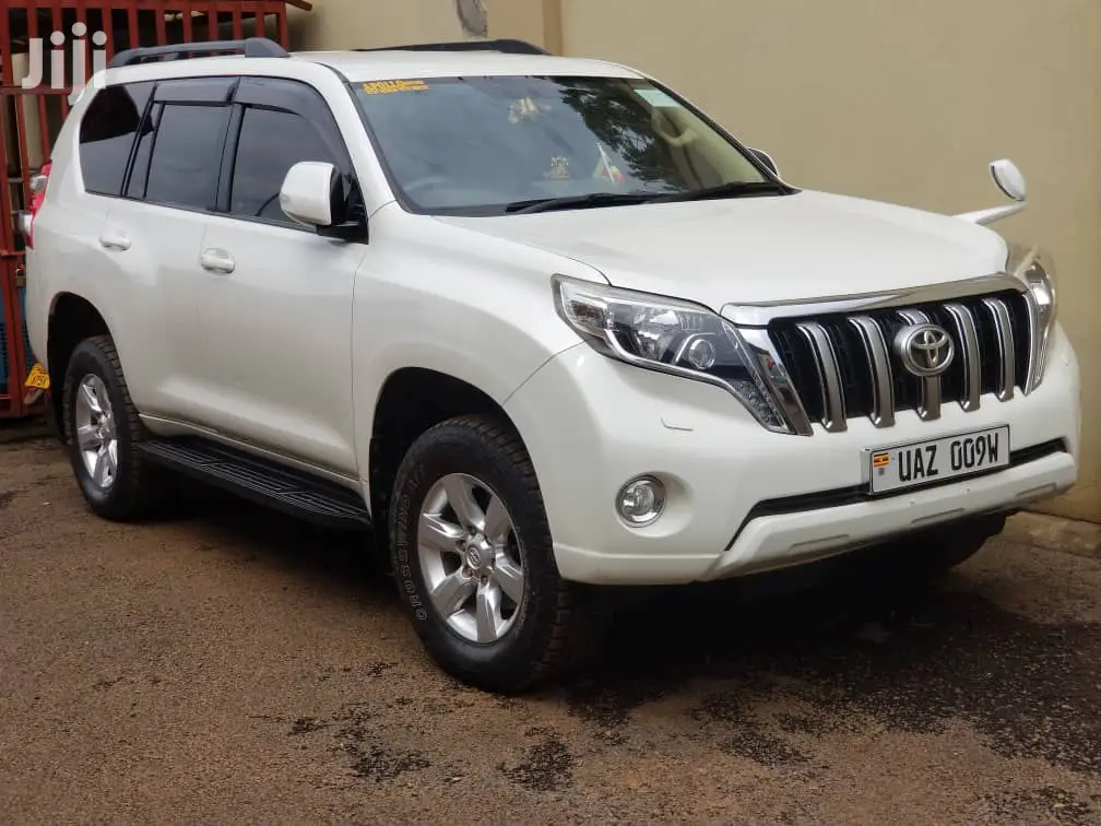 Car Hiring Uganda