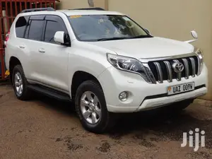 Car Hiring Uganda