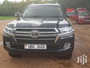 Car Hiring Uganda