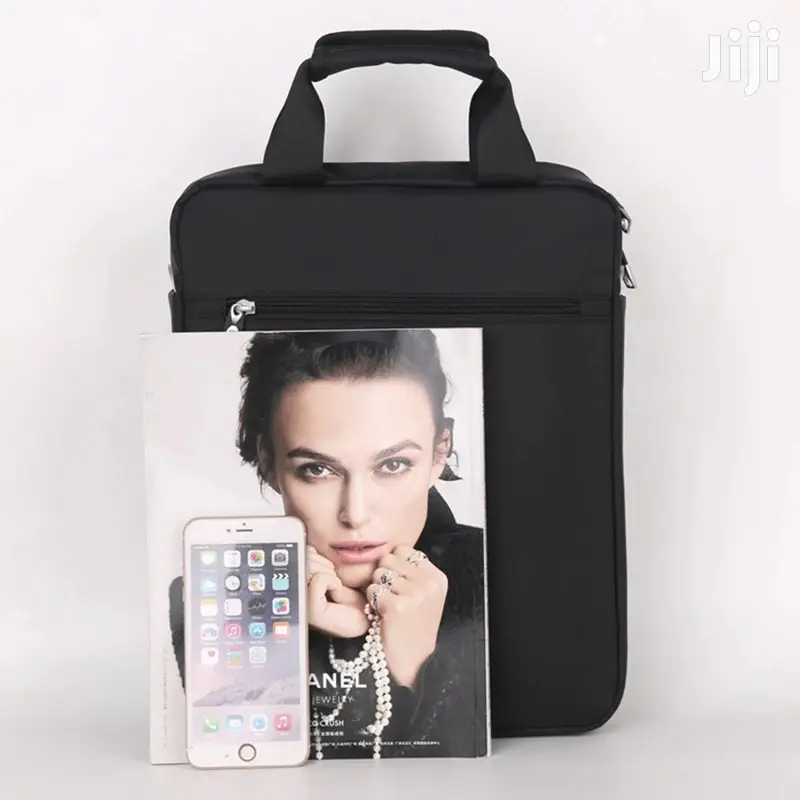 Business King 13" Waterproof Executive Shoulder Bag