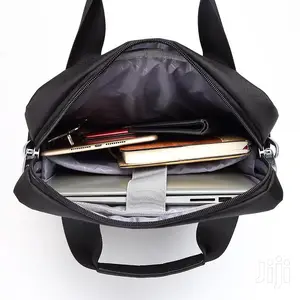 Business King 13" Waterproof Executive Shoulder Bag