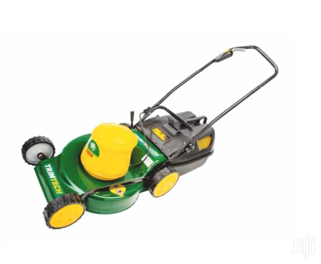Trimtech Electric Lawn Mower 2400W
