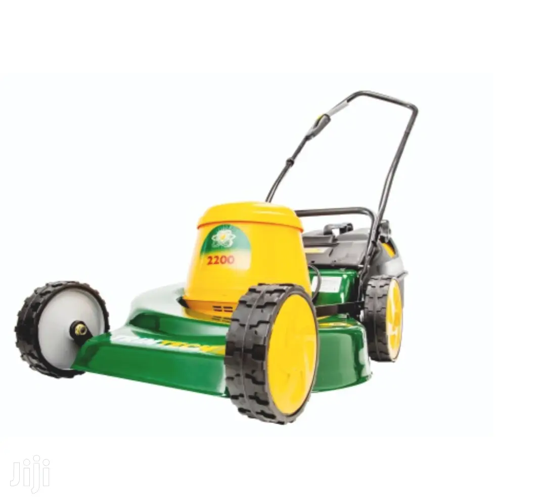 Trimtech Electric Lawn Mower 2400W