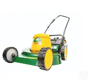 Trimtech Electric Lawn Mower 2400W