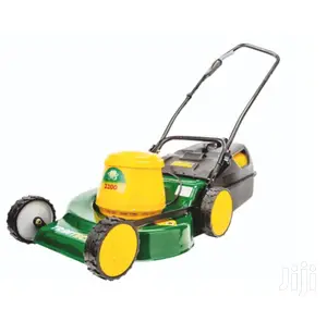 Trimtech Electric Lawn Mower 2400W