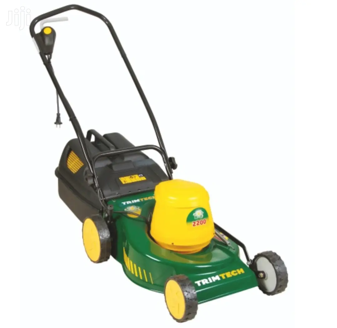 Trimtech Electric Lawn Mower 2400W