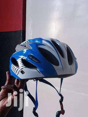 Bicycle Helmet