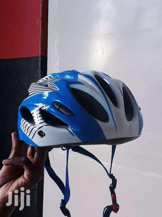 Bicycle Helmet