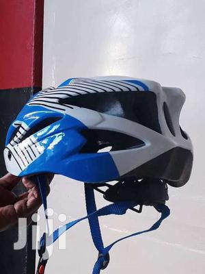 Bicycle Helmet