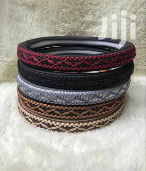 Steering Wheel Covers