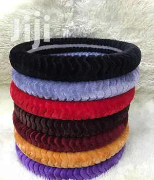 Steering Wheel Covers