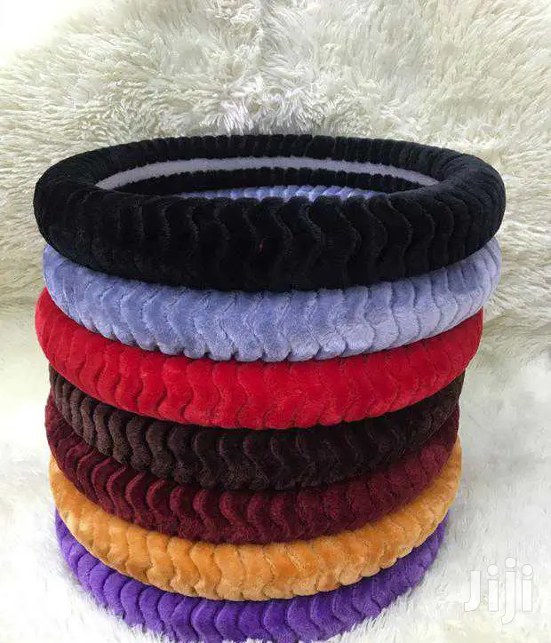 Steering Wheel Covers