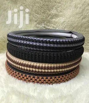 Steering Wheel Covers