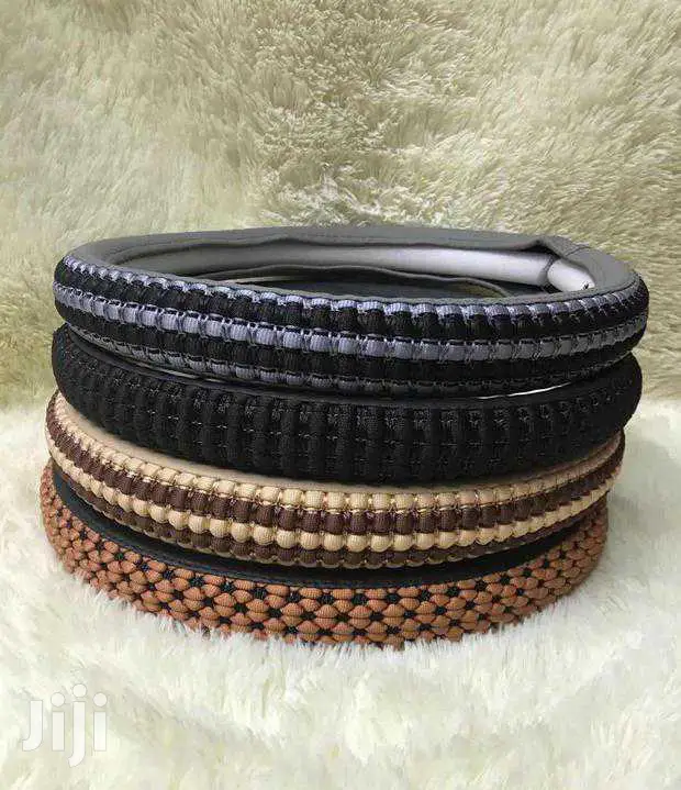 Steering Wheel Covers