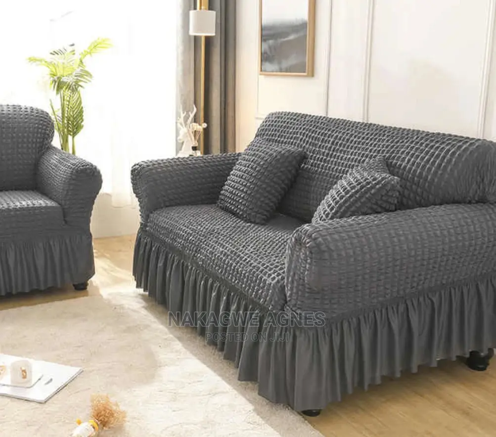 Elastic Sofa Covers