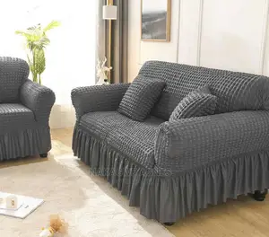 Elastic Sofa Covers