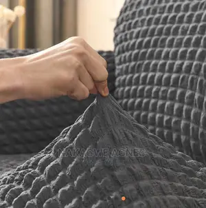 Elastic Sofa Covers