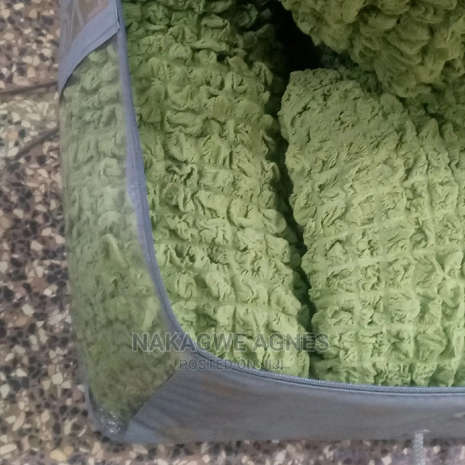 Elastic Sofa Covers