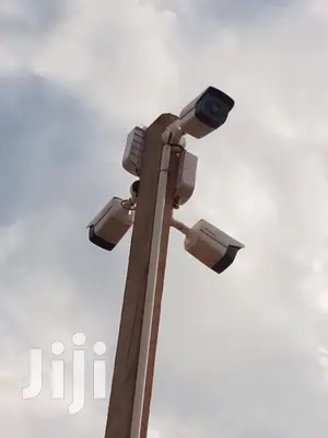 CCTV Maintances.