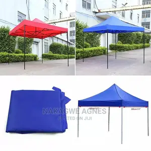 Gazebo Exhibition Tent