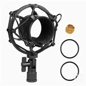 Microphone Shock Mount