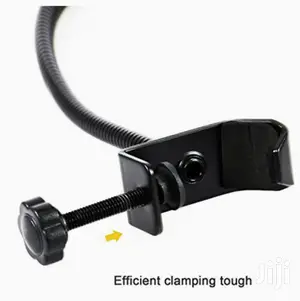 Microphone Pop Filter