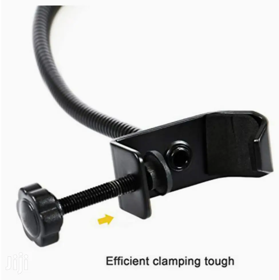 Microphone Pop Filter