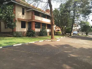 13 Rooms Office Space For Rent In Nakasero