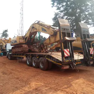 Lowbed Trucks For Hire