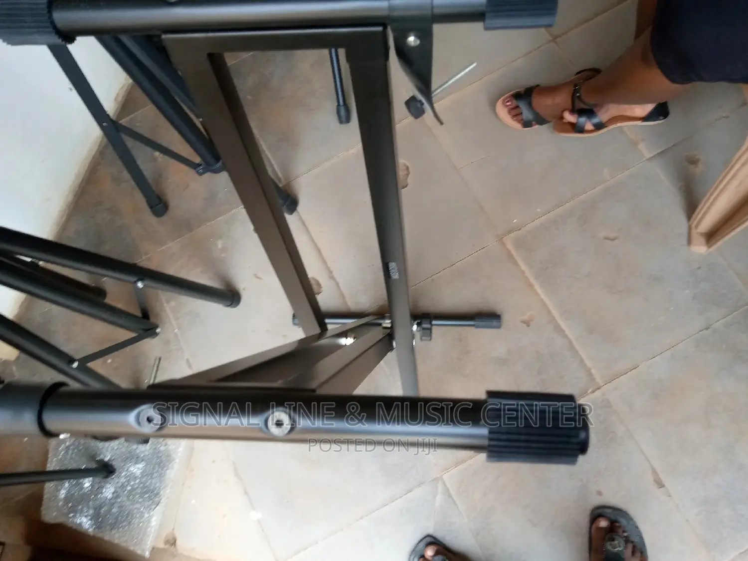 Keyboard Stand