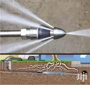 Cesspool Septic Tank and Pitlatrine Emptier Services