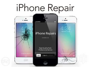 iPhone Repair Uganda