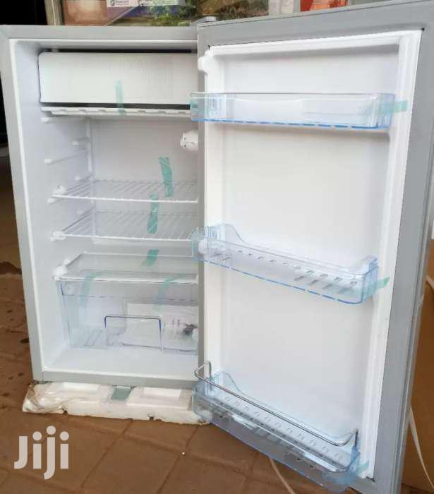 ADH Single Door Refrigerator 120L