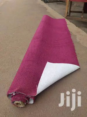 Woolen Carpet