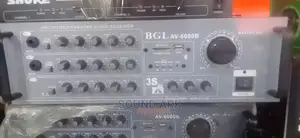 Domestic Amplifier/ Home Use Amplifier