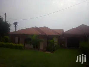 4 Bedroom House In Kampala For Rent