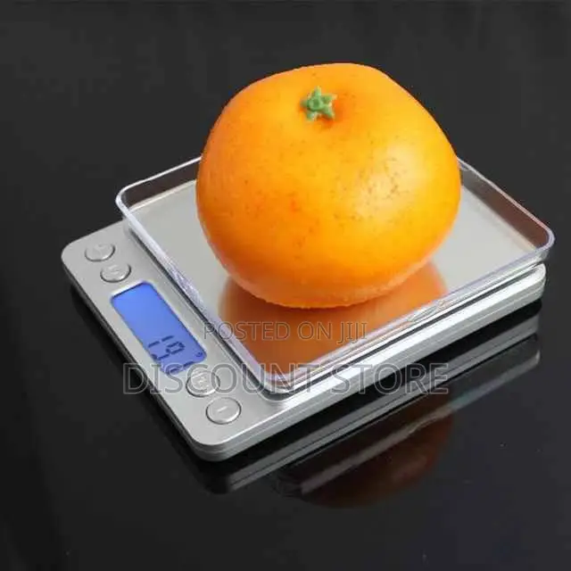 Kitchen Scale