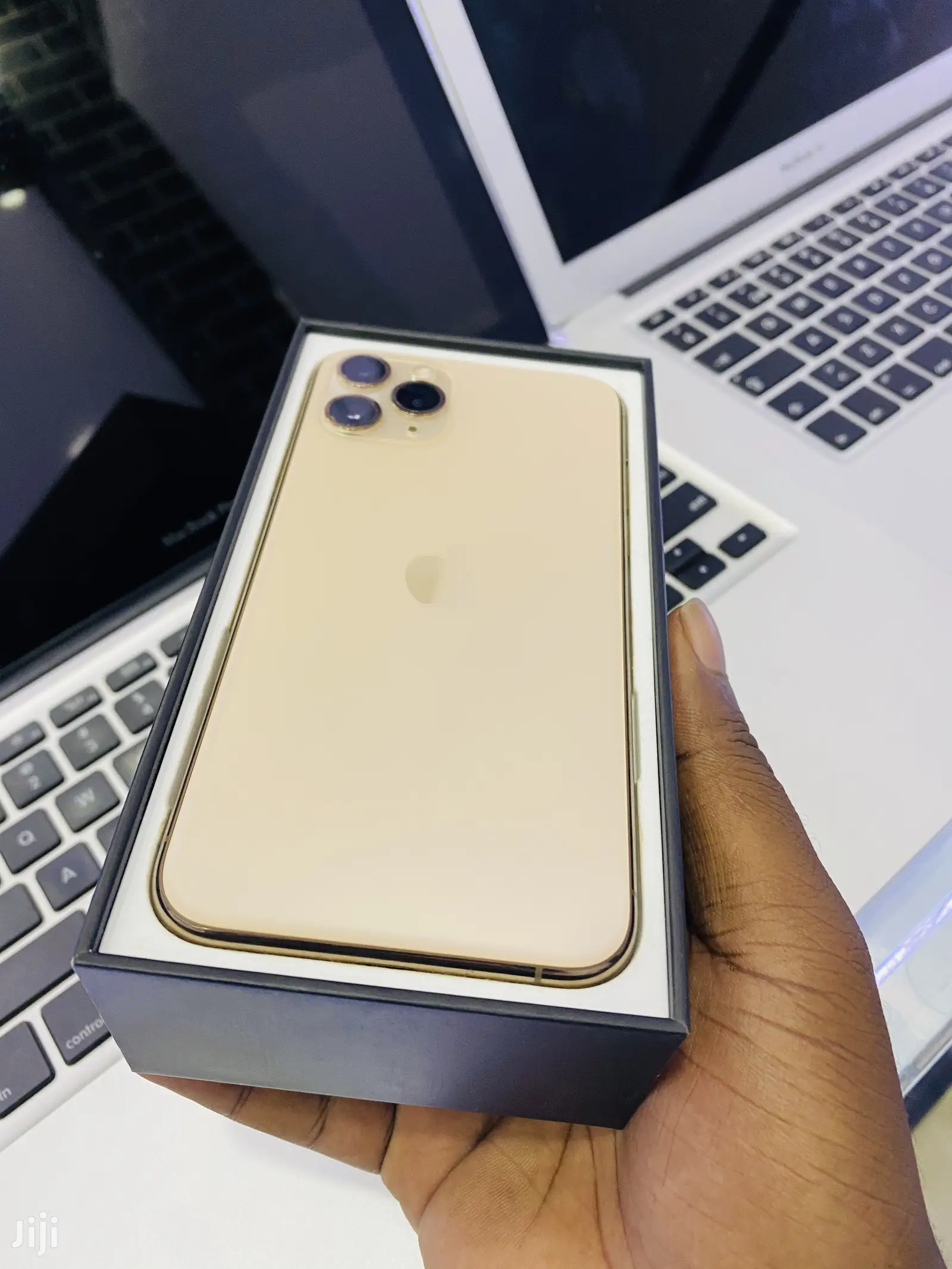 Apple iPhone 11 Pro 256 GB Gold