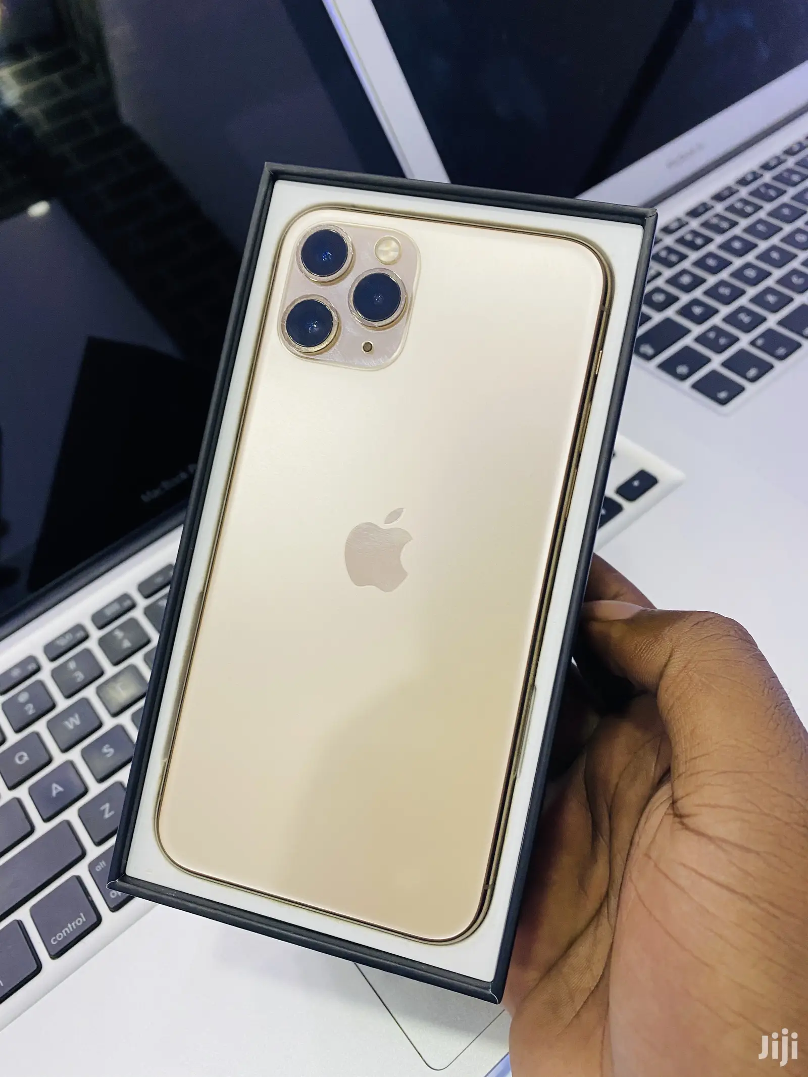 Apple iPhone 11 Pro 256 GB Gold