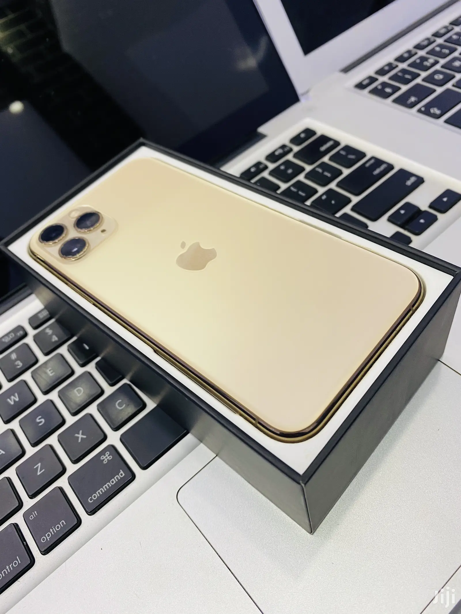 Apple iPhone 11 Pro 256 GB Gold