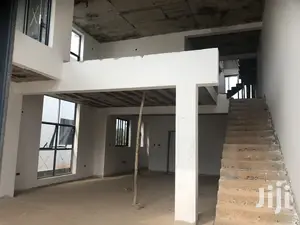 Bwebajja Mansions Under Construction on Sale