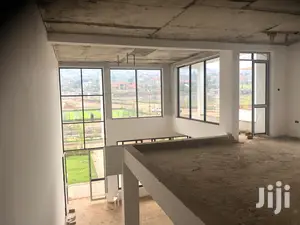 Bwebajja Mansions Under Construction on Sale